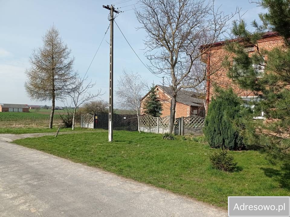 gospodarstwo, 5 pokoi Guzówka-Kolonia. Zdjęcie 2