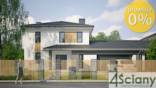 bliźniak, 6 pokoi Strzeniówka. Zdjęcie 13