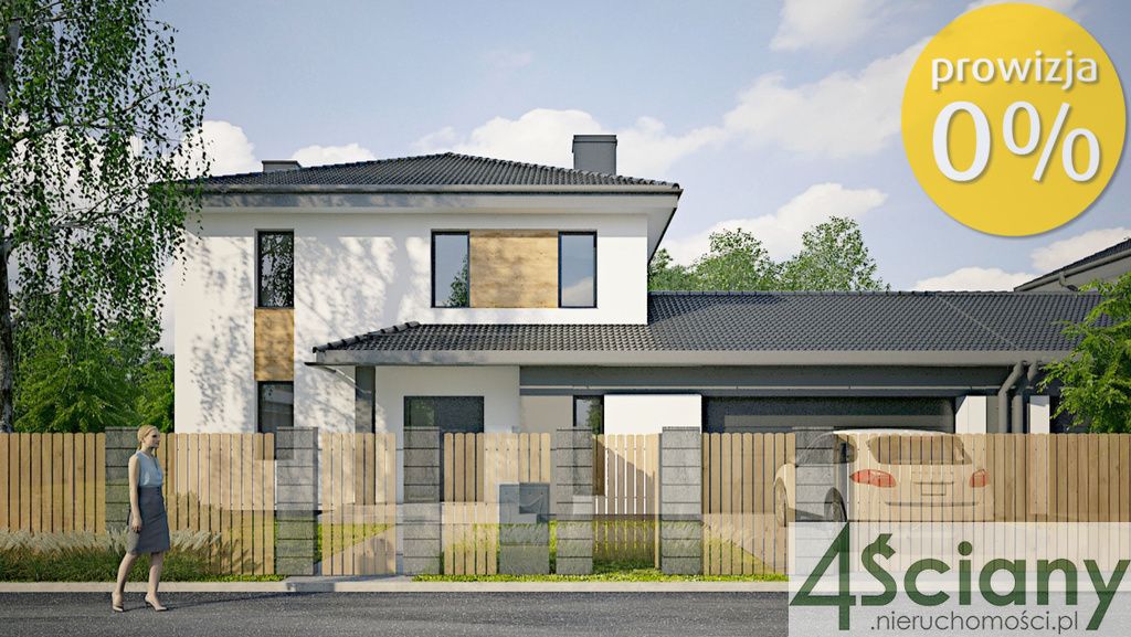 bliźniak, 6 pokoi Strzeniówka. Zdjęcie 13