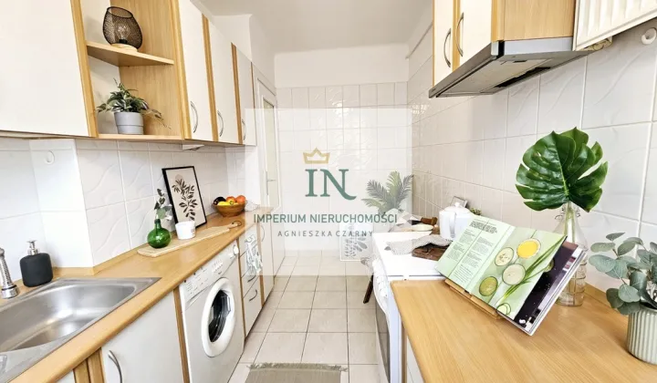 Mieszkanie 3-pokojowe Lublin LSM, ul. Konrada Wallenroda