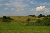 Działka budowlana Jędrychowo Rodowo. Zdjęcie 3