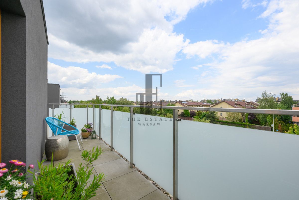 Mieszkanie 4-pokojowe Józefosław, ul. Wilanowska. Zdjęcie 3