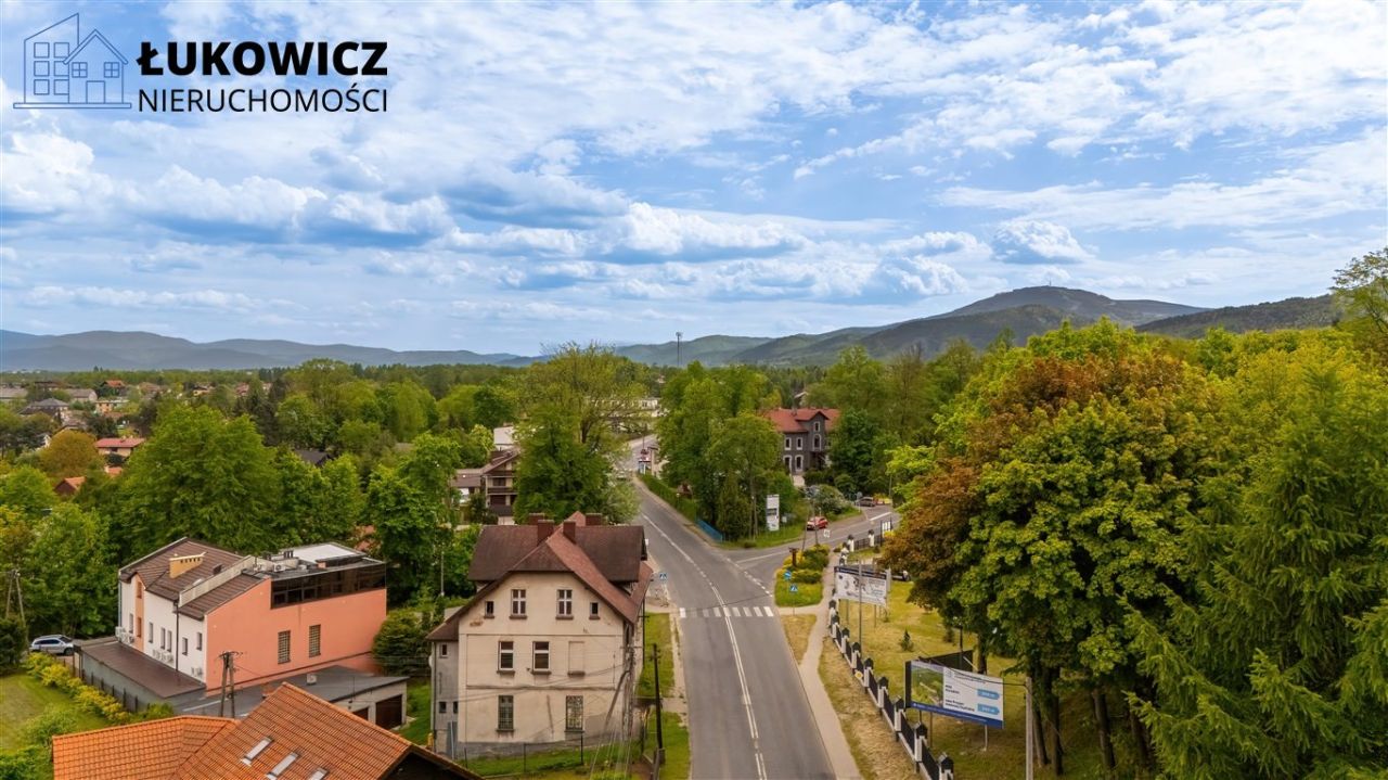 dom wolnostojący, 15 pokoi Bystra. Zdjęcie 4