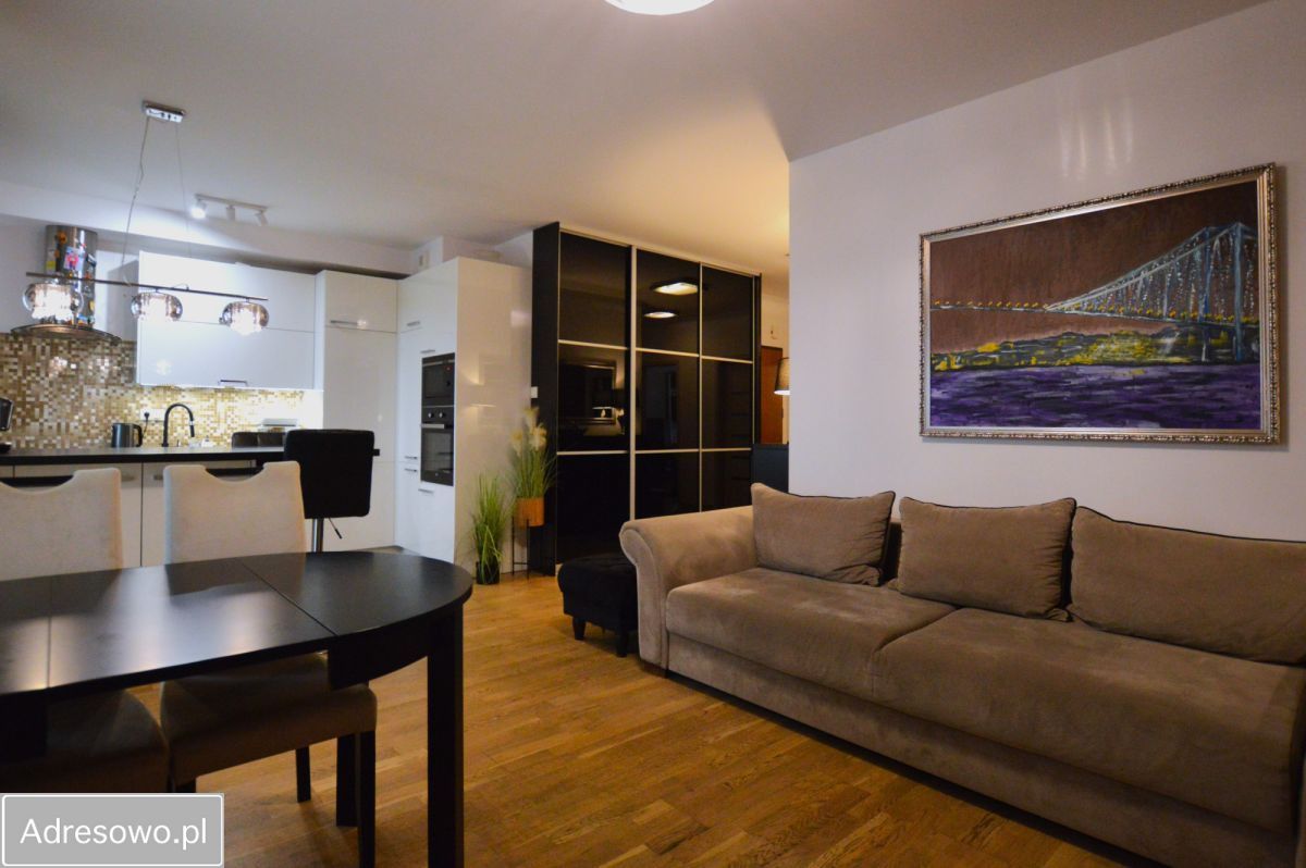 Mieszkanie 3-pokojowe Warszawa Ursus, ul. Skoroszewska