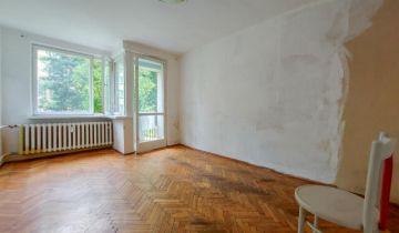 Mieszkanie 2-pokojowe Kraków Krowodrza, ul. Racławicka