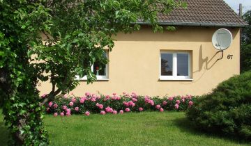 siedlisko, 3 pokoje Woźnice