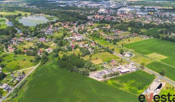 Działka budowlana Jelcz-Laskowice, ul. Oławska