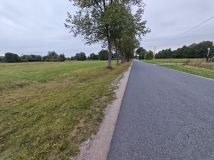 Działka rolno-budowlana Budy Zosine, ul. Armii Krajowej. Zdjęcie 2