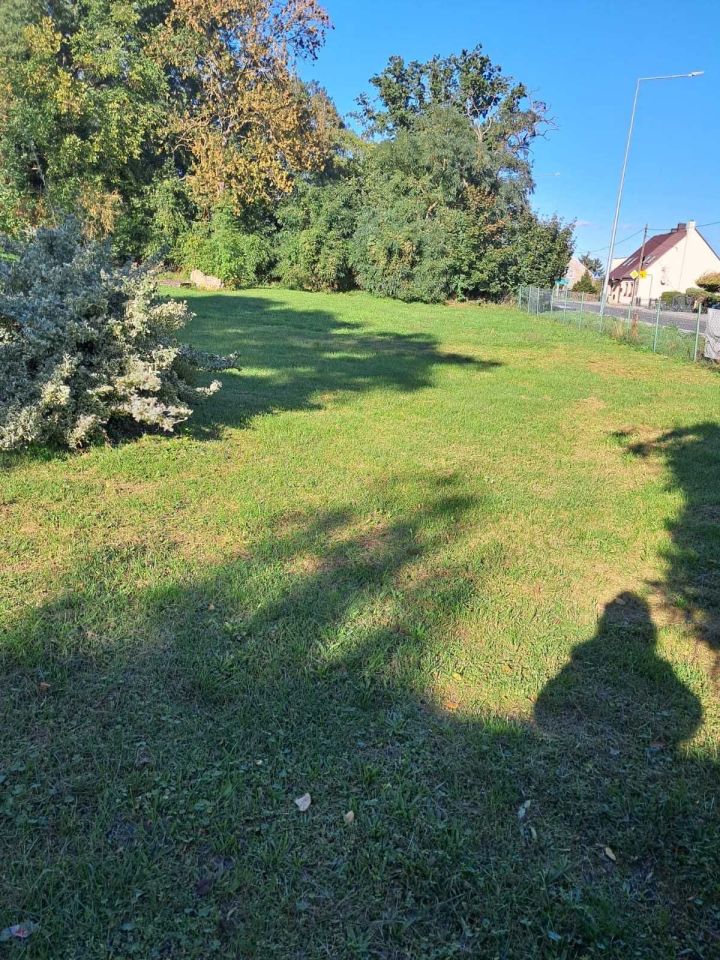 Działka budowlana Kostrzyn nad Odrą Warniki, ul. Widokowa. Zdjęcie 3