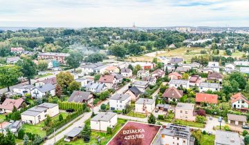 Działka budowlana Rybnik, ul. Mała