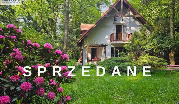 dom wolnostojący, 5 pokoi Kazimierz Dolny