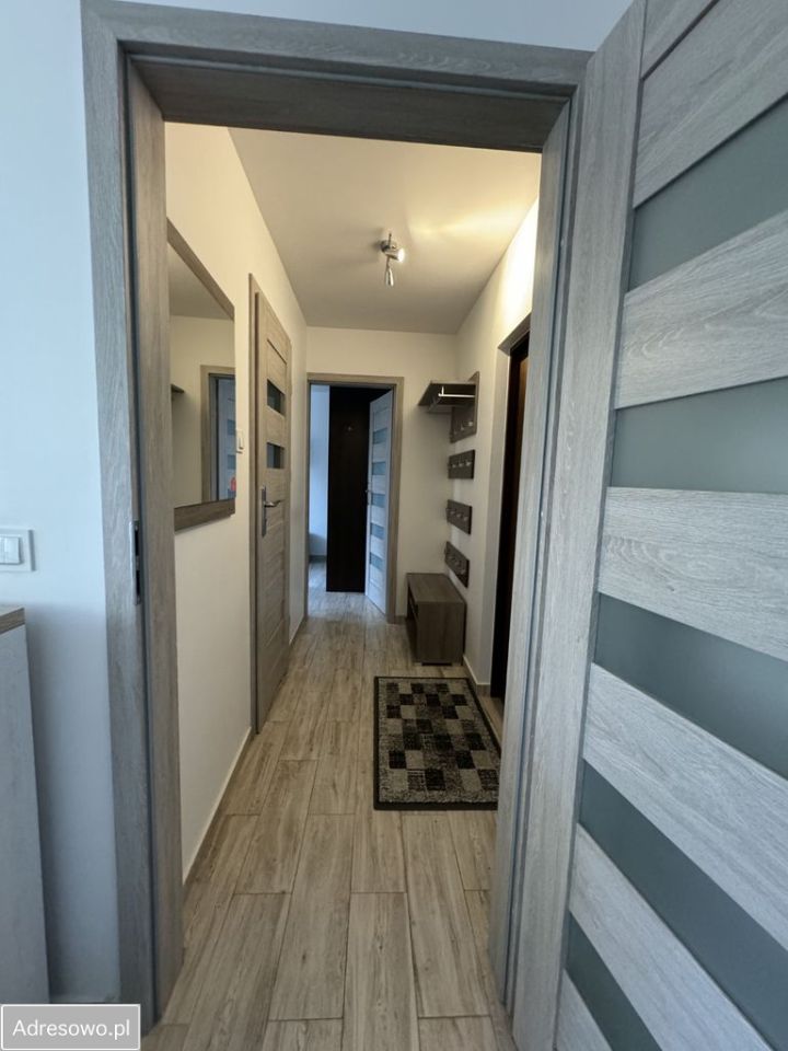 Mieszkanie 2-pokojowe Gdańsk Przymorze, ul. Chłopska. Zdjęcie 5