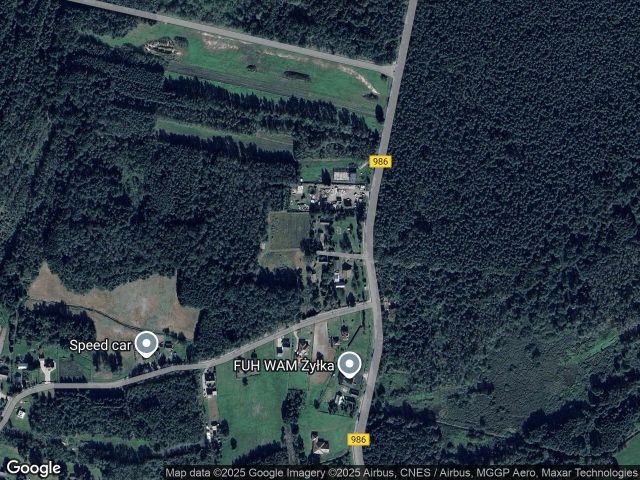 Działka inwestycyjna Ostrów. Zdjęcie 1