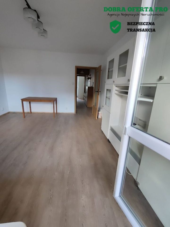 Mieszkanie 2-pokojowe Gdańsk Ujeścisko, ul. Przemyska. Zdjęcie 4