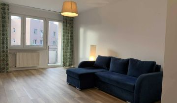 Mieszkanie 2-pokojowe Warszawa Ursynów, ul. Nugat