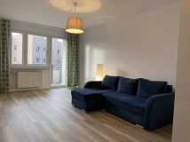 Mieszkanie 2-pokojowe Warszawa Ursynów, ul. Nugat