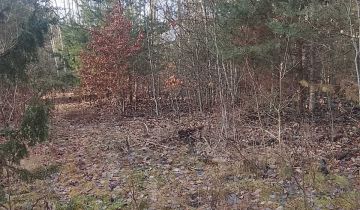 Działka budowlana Stare Lipiny