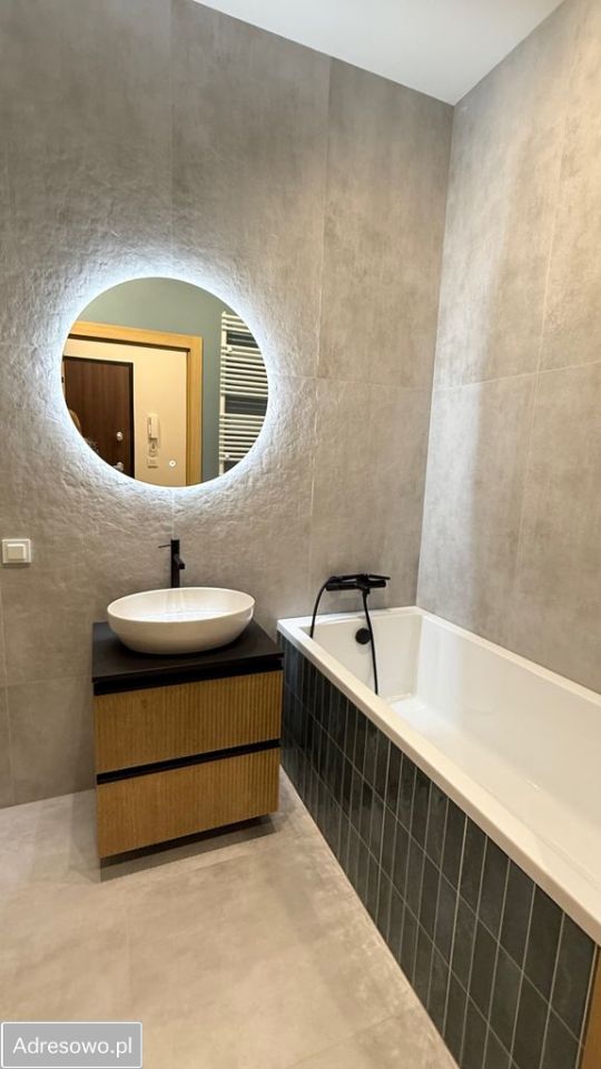 Mieszkanie 1-pokojowe Ożarów Mazowiecki, ul. Nadbrzeżna. Zdjęcie 2