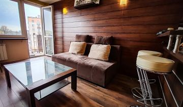 Mieszkanie 2-pokojowe Warszawa Ochota, ul. Grójecka