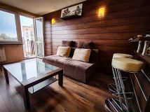 Mieszkanie 2-pokojowe Warszawa Ochota, ul. Grójecka