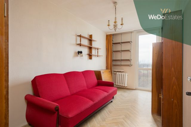 Mieszkanie 3-pokojowe Warszawa Praga-Południe, ul. Kinowa. Zdjęcie 5