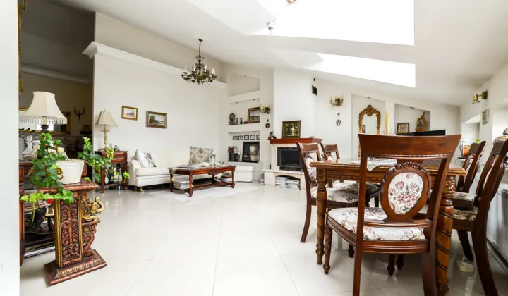 Mieszkanie 3-pokojowe Warszawa Ursynów, ul. Alternatywy