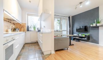 Mieszkanie 2-pokojowe Kraków Dębniki, ul. Chmieleniec