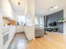 Mieszkanie 2-pokojowe Kraków Dębniki, ul. Chmieleniec