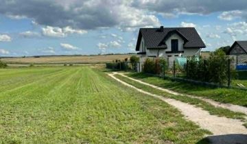 Działka budowlana Potok Wielki