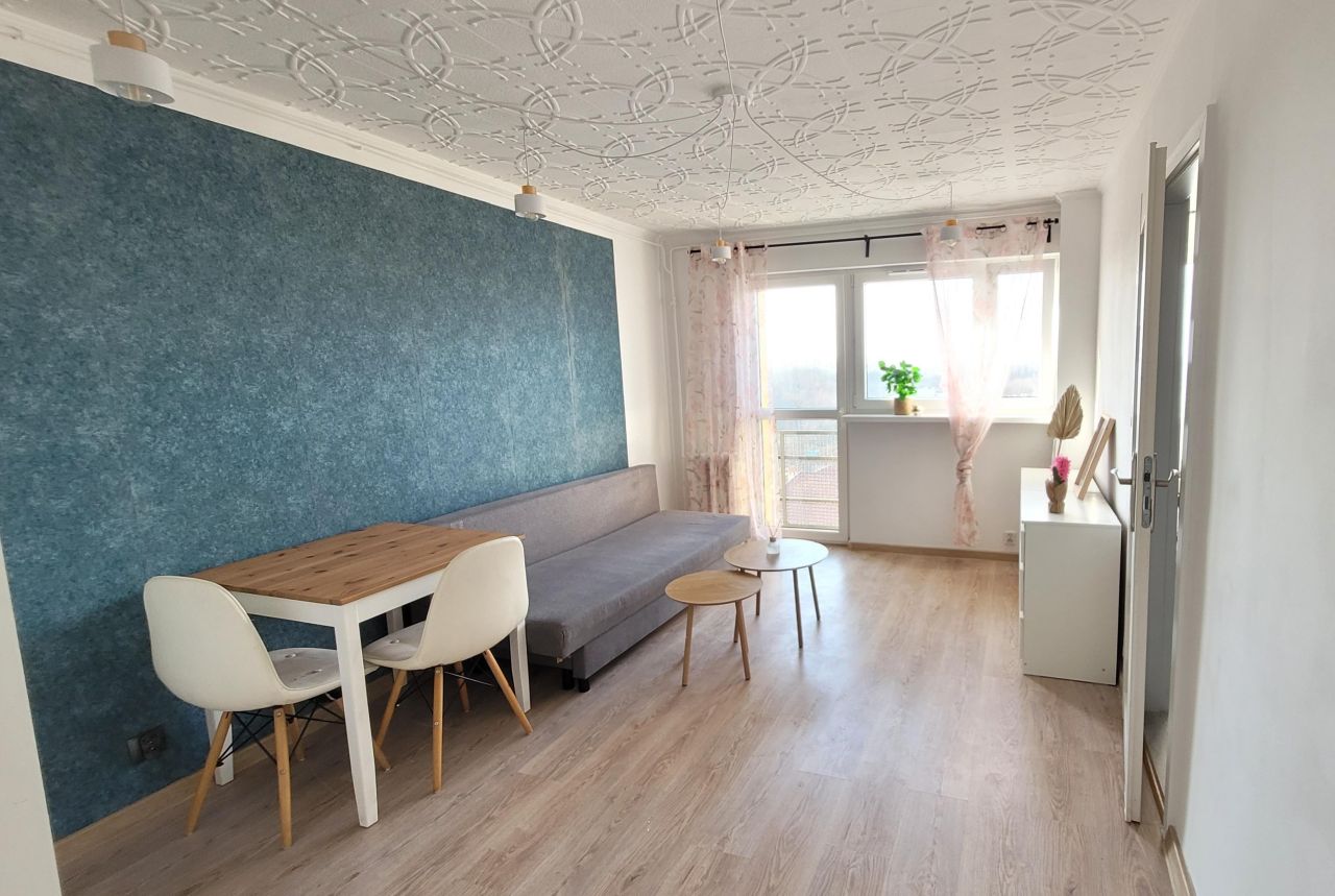 Mieszkanie 2-pokojowe Zabrze Centrum, ul. Kowalska. Zdjęcie 4