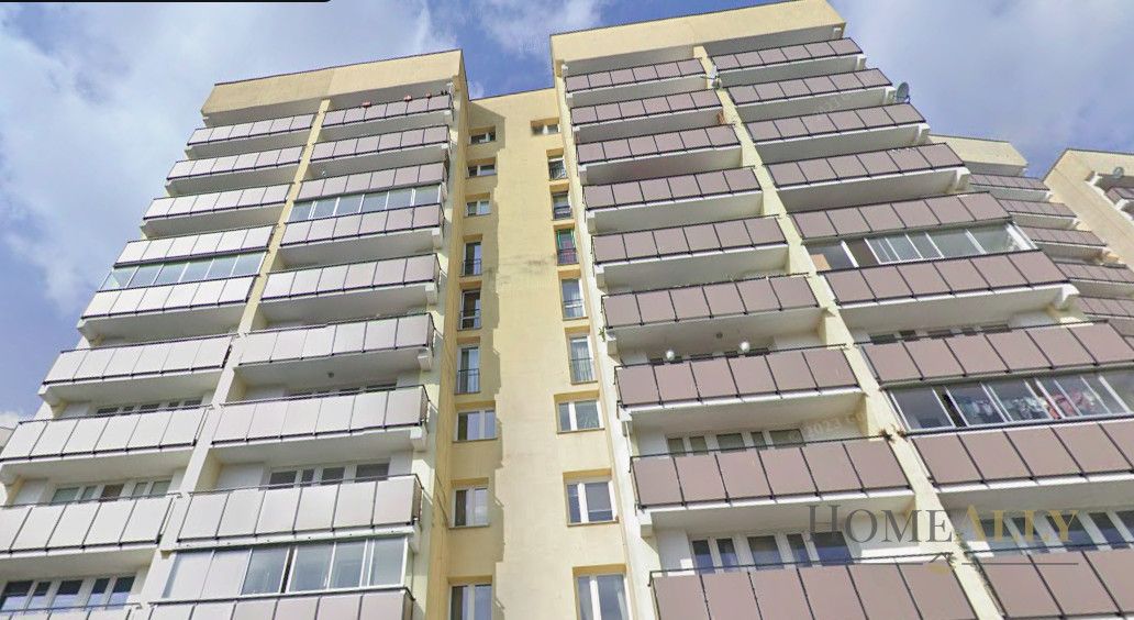 Mieszkanie 3-pokojowe Warszawa Praga, ul. Igańska. Zdjęcie 13