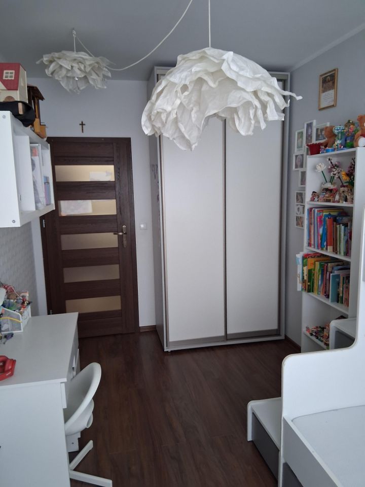 Mieszkanie 3-pokojowe Ząbki, ul. Calineczki. Zdjęcie 17