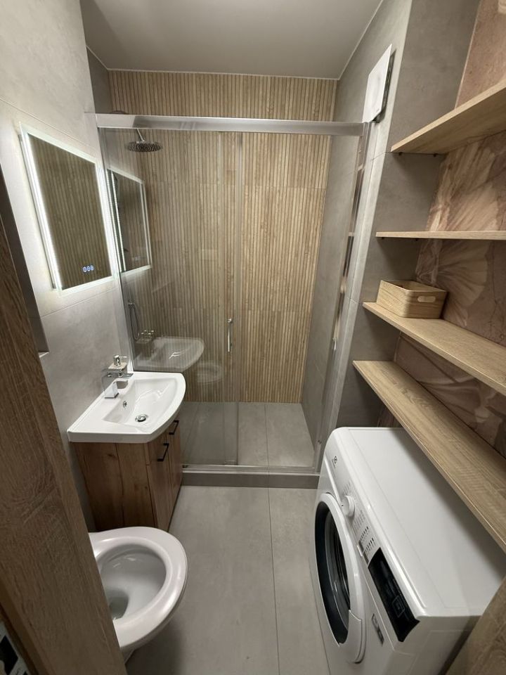 Mieszkanie 3-pokojowe Warszawa Targówek, ul. Żuromińska. Zdjęcie 7