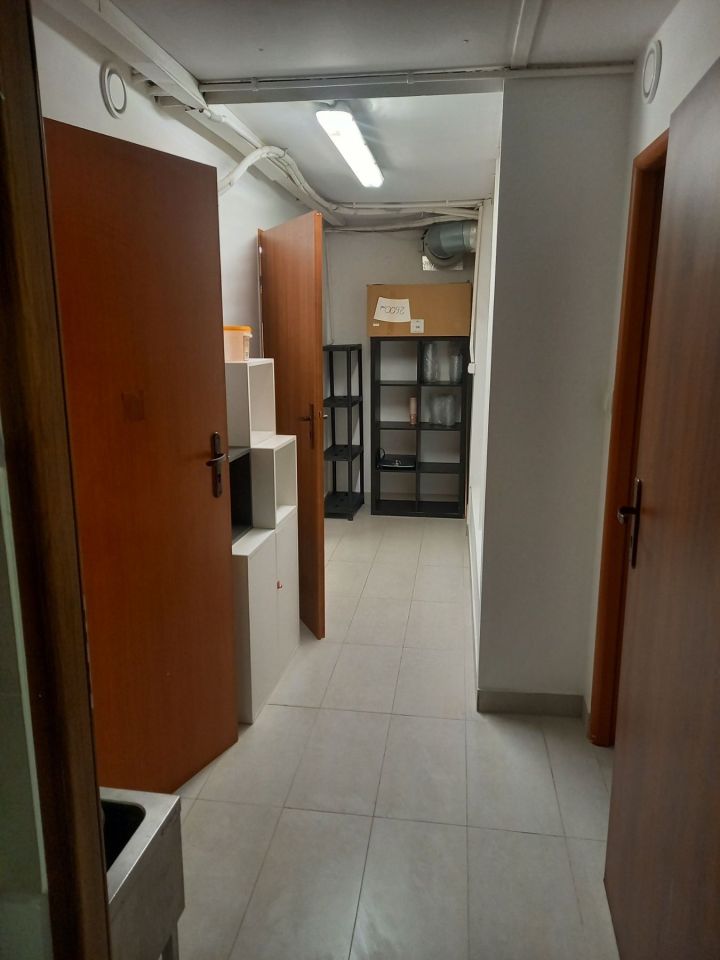 Lokal Wrocław Psie Pole, ul. Henryka Michała Kamieńskiego. Zdjęcie 8