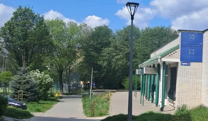 Lokal Kraśnik Stary Kraśnik, Sądowa