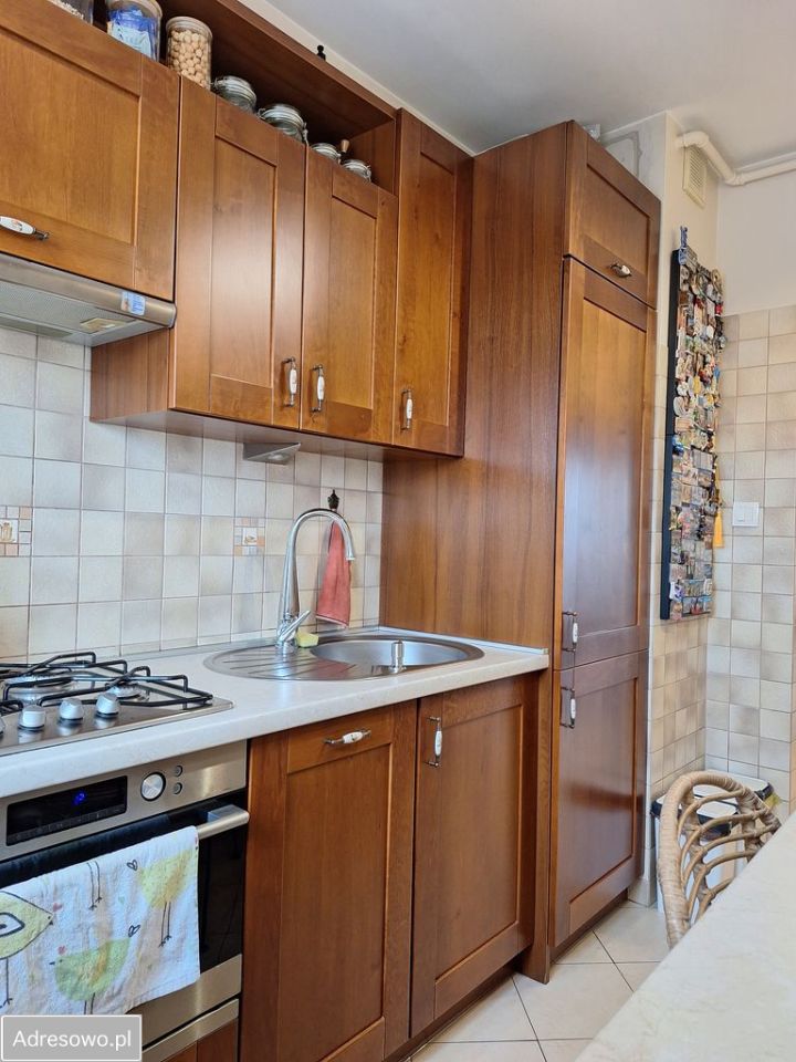 Mieszkanie 3-pokojowe Sosnowiec Zagórze, ul. Bolesława Krzywoustego. Zdjęcie 3