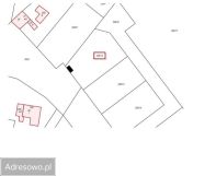 Działka budowlana Gaj Oławski, ul. Klonowa. Zdjęcie 1