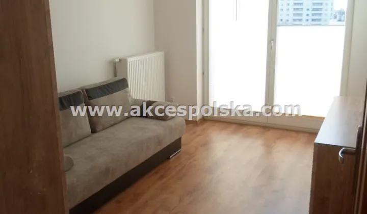 Mieszkanie 2-pokojowe Warszawa Żoliborz, ul. Jasnodworska