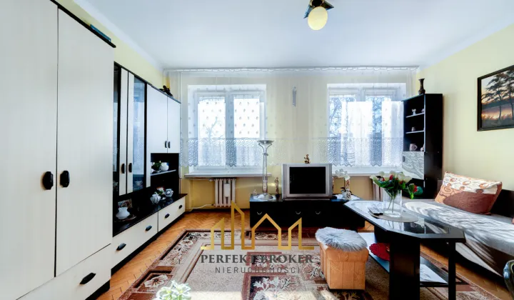 Mieszkanie 1-pokojowe Lublin Śródmieście, ul. Wschodnia