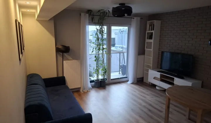 Mieszkanie 3-pokojowe Poznań Grunwald, ul. Kamiennogórska