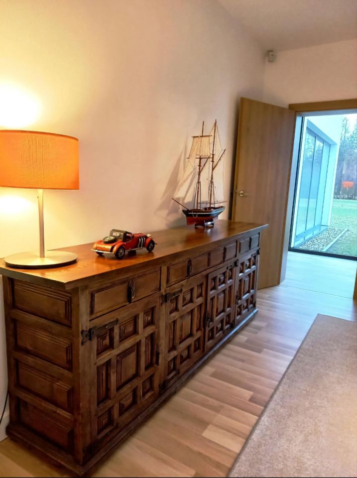 dom wolnostojący, 5 pokoi Czarny Las. Zdjęcie 5