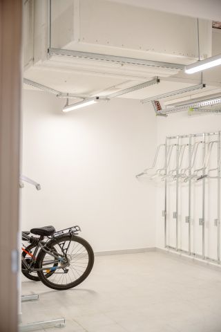 Mieszkanie 3-pokojowe Warszawa Mokotów, ul. Wołoska. Zdjęcie 19