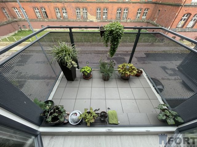 Mieszkanie 1-pokojowe Stargard, ul. Zwycięzców. Zdjęcie 6