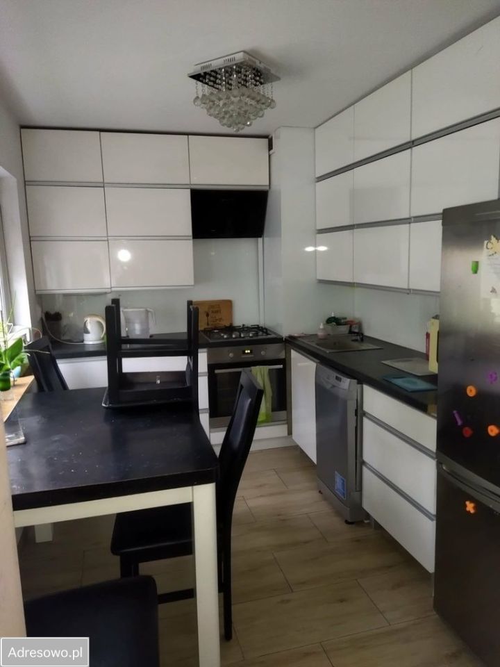 Mieszkanie 3-pokojowe Łódź Górna, ul. Kosmonautów. Zdjęcie 14