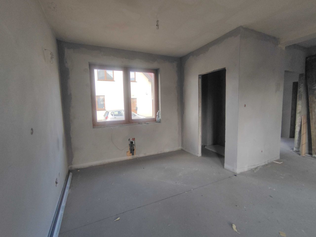 bliźniak, 3 pokoje Wągrowiec. Zdjęcie 3