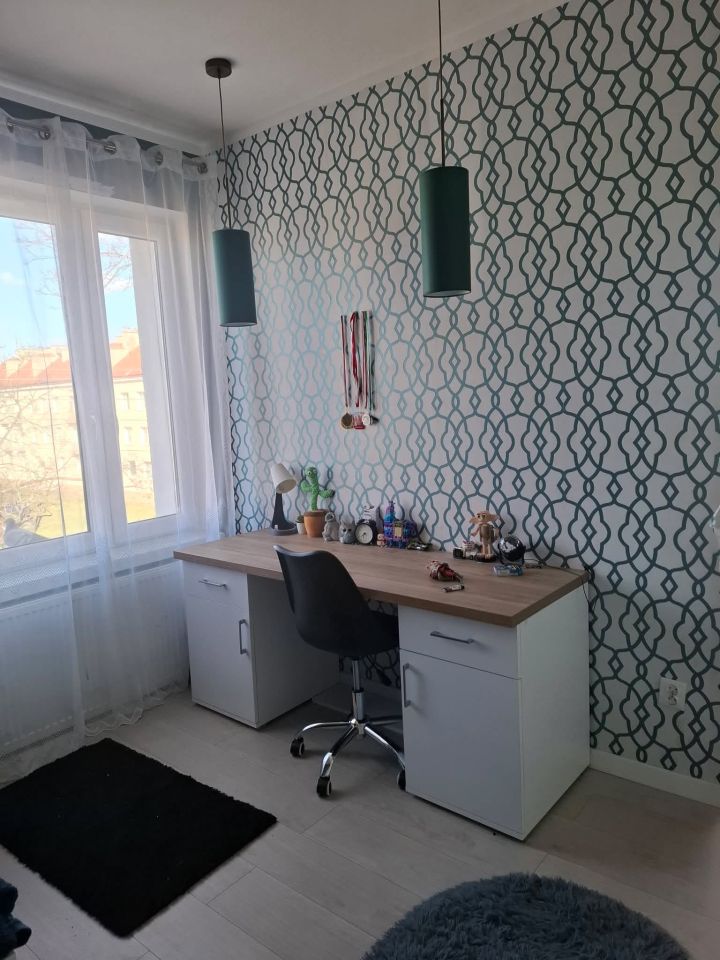 Mieszkanie 2-pokojowe Częstochowa Dźbów, ul. Czajkowskiego. Zdjęcie 3