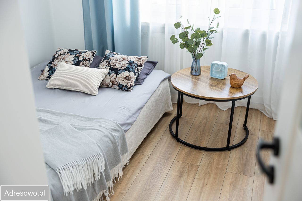 Mieszkanie 2-pokojowe Mielec, ul. Przerwy-Tetmajera. Zdjęcie 3