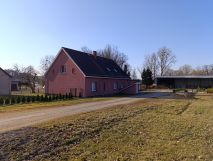 gospodarstwo, 7 pokoi Upadły. Zdjęcie 4