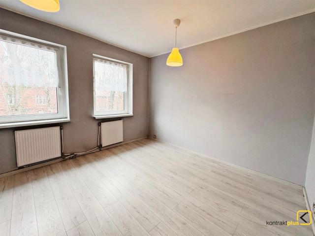 Mieszkanie 2-pokojowe Ruda Śląska Orzegów, ul. Adama Huloka. Zdjęcie 4