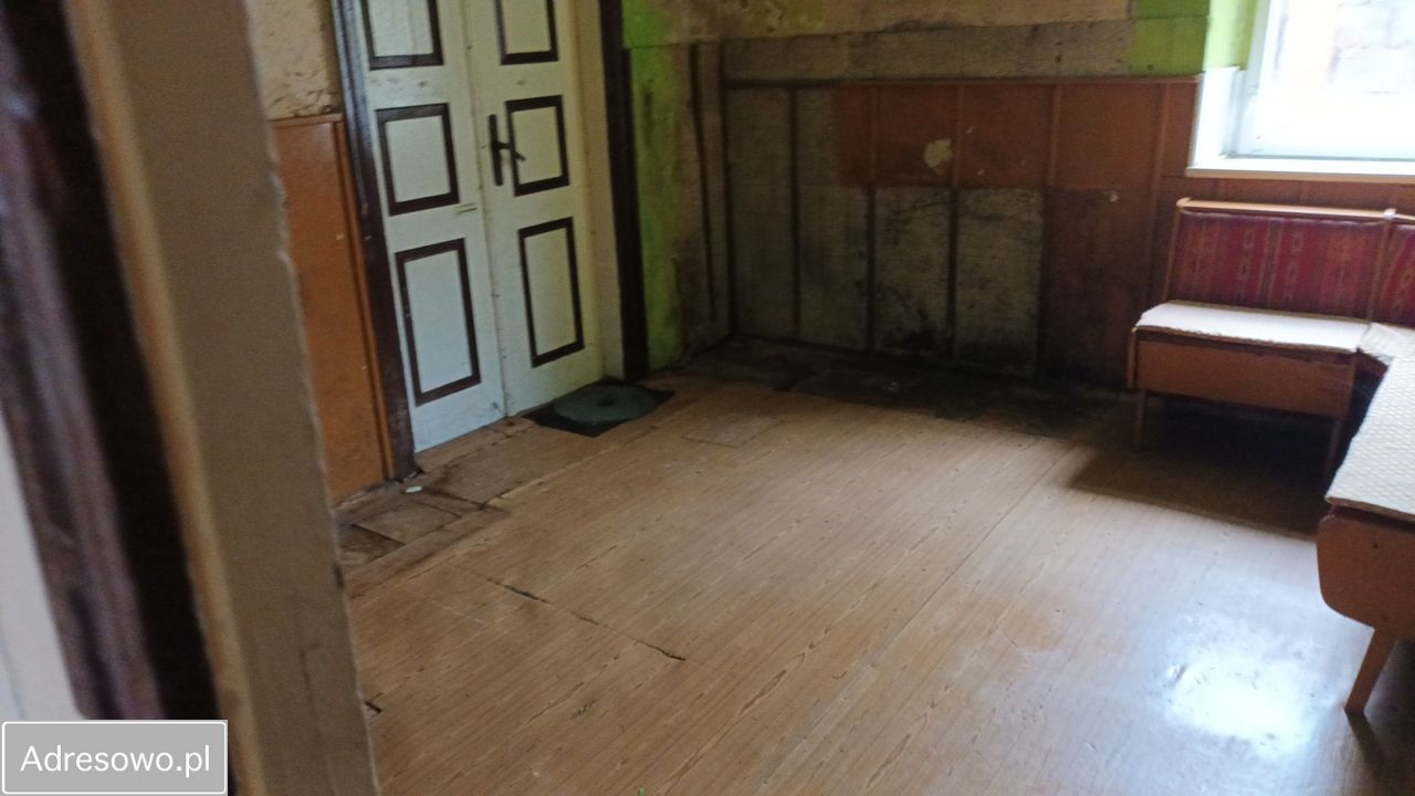 dom wolnostojący, 6 pokoi Chodecz, ul. Apteczna. Zdjęcie 7